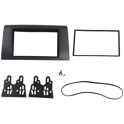 Stereo Fitting Kit for Suzuki Swift 2005-2010