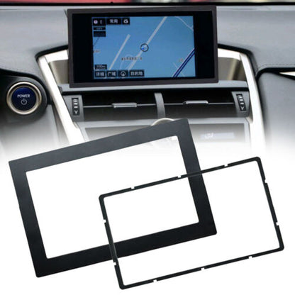 Stereo Fitting Kit for Suzuki Swift 2005-2010