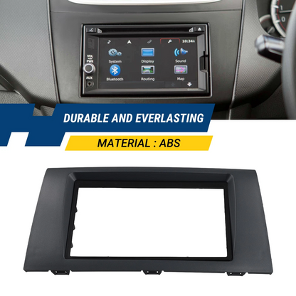 Stereo Fitting Kit for Suzuki Swift 2005-2010