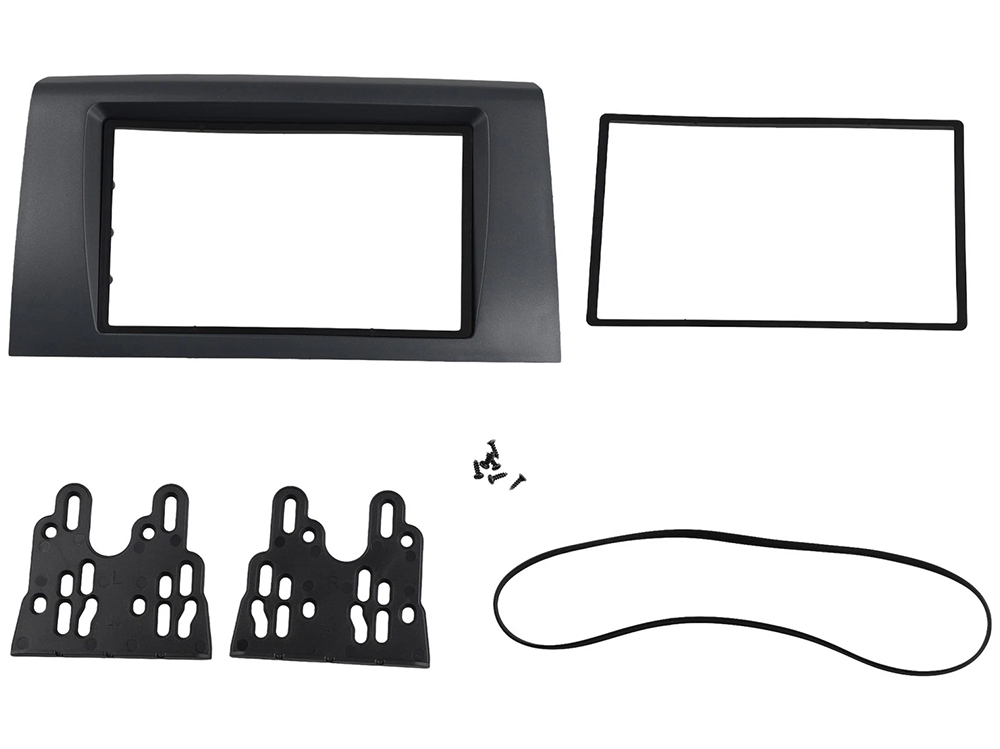 Stereo Fitting Kit for Suzuki Swift 2005-2010