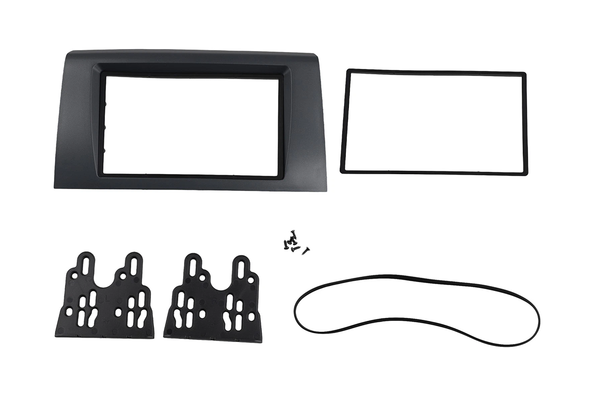 Stereo Fitting Kit for Suzuki Swift 2005-2010