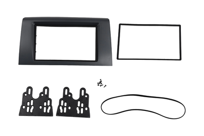 Stereo Fitting Kit for Suzuki Swift 2005-2010