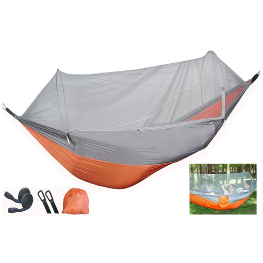 Portable Outdoor Camping Hammock