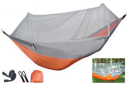 Portable Outdoor Camping Hammock