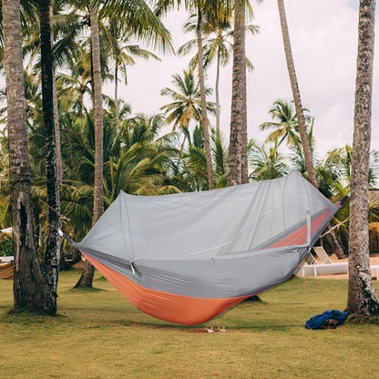 Portable Outdoor Camping Hammock