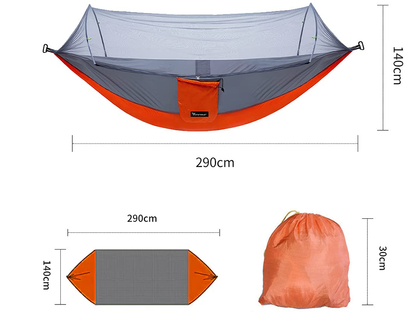 Portable Outdoor Camping Hammock