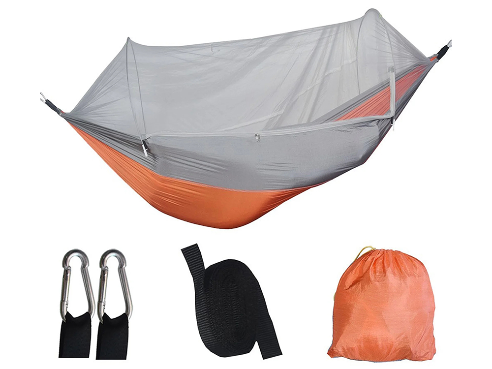 Portable Outdoor Camping Hammock