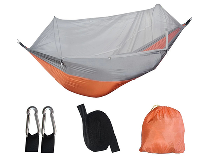 Portable Outdoor Camping Hammock