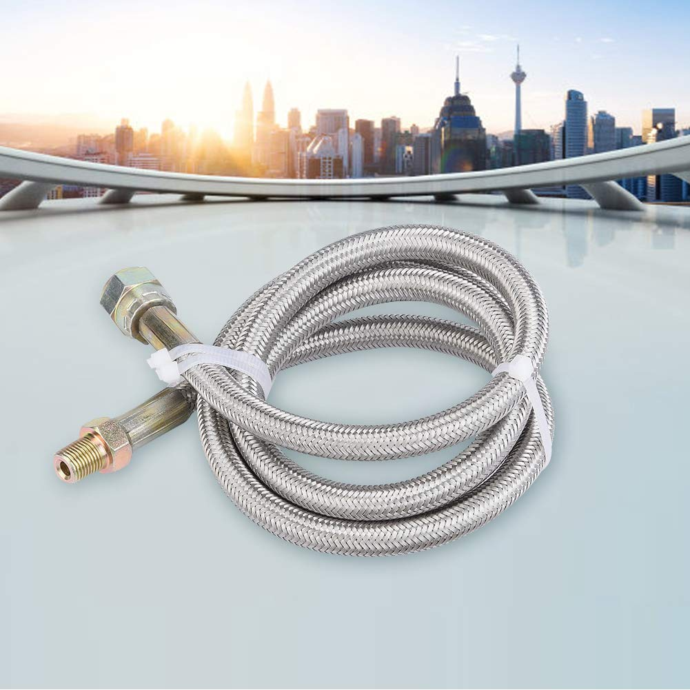 Turbo Oil Feed Line Kit