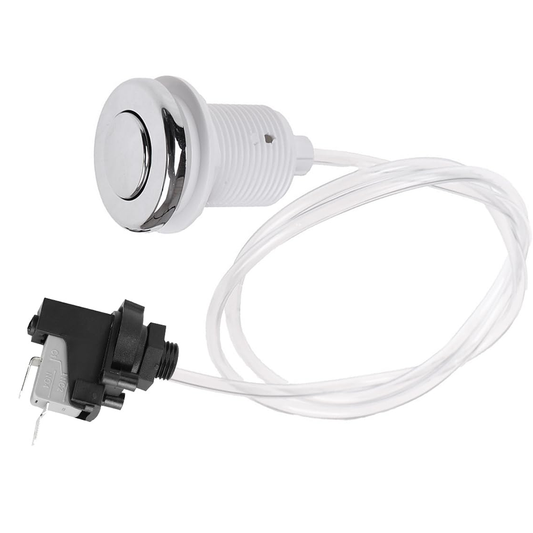 Air Switch for Spa Pool Air Pressure Switch Knob Bath Spa