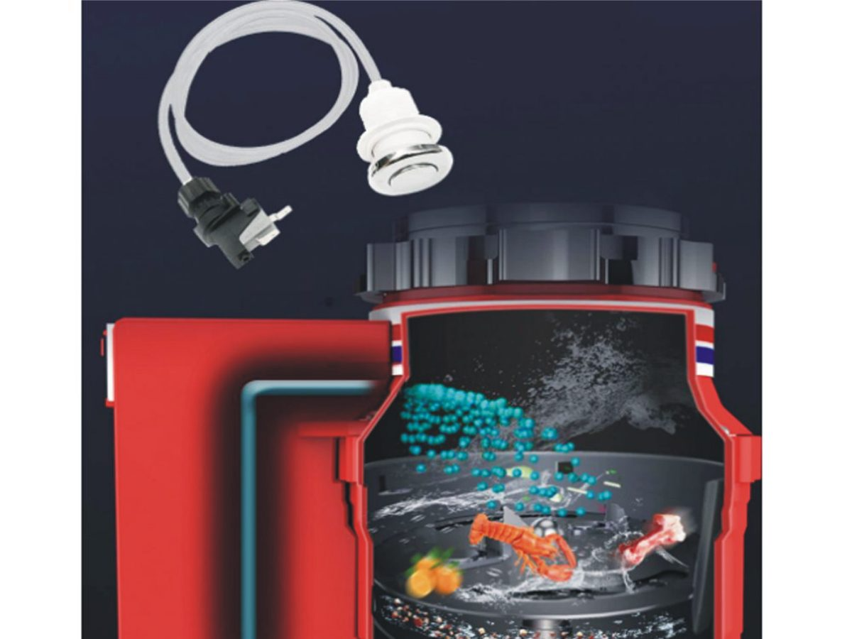 Air Switch for Spa Pool Air Pressure Switch Knob Bath Spa