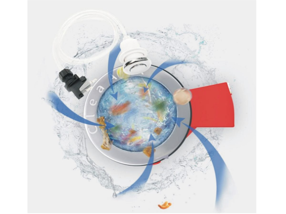 Air Switch for Spa Pool Air Pressure Switch Knob Bath Spa