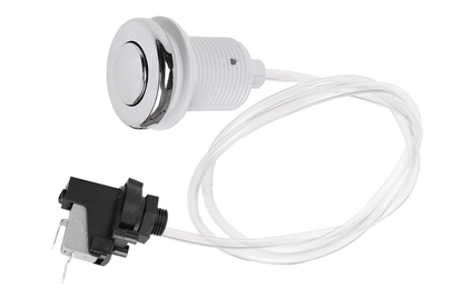Air Switch for Spa Pool Air Pressure Switch Knob Bath Spa