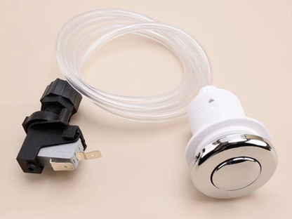 Air Switch for Spa Pool Air Pressure Switch Knob Bath Spa