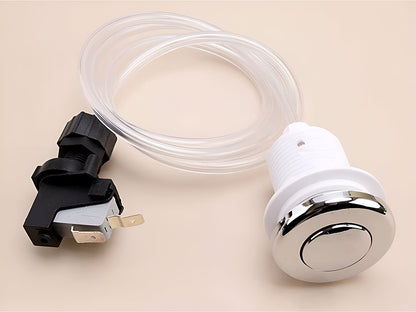 Air Switch for Spa Pool Air Pressure Switch Knob Bath Spa