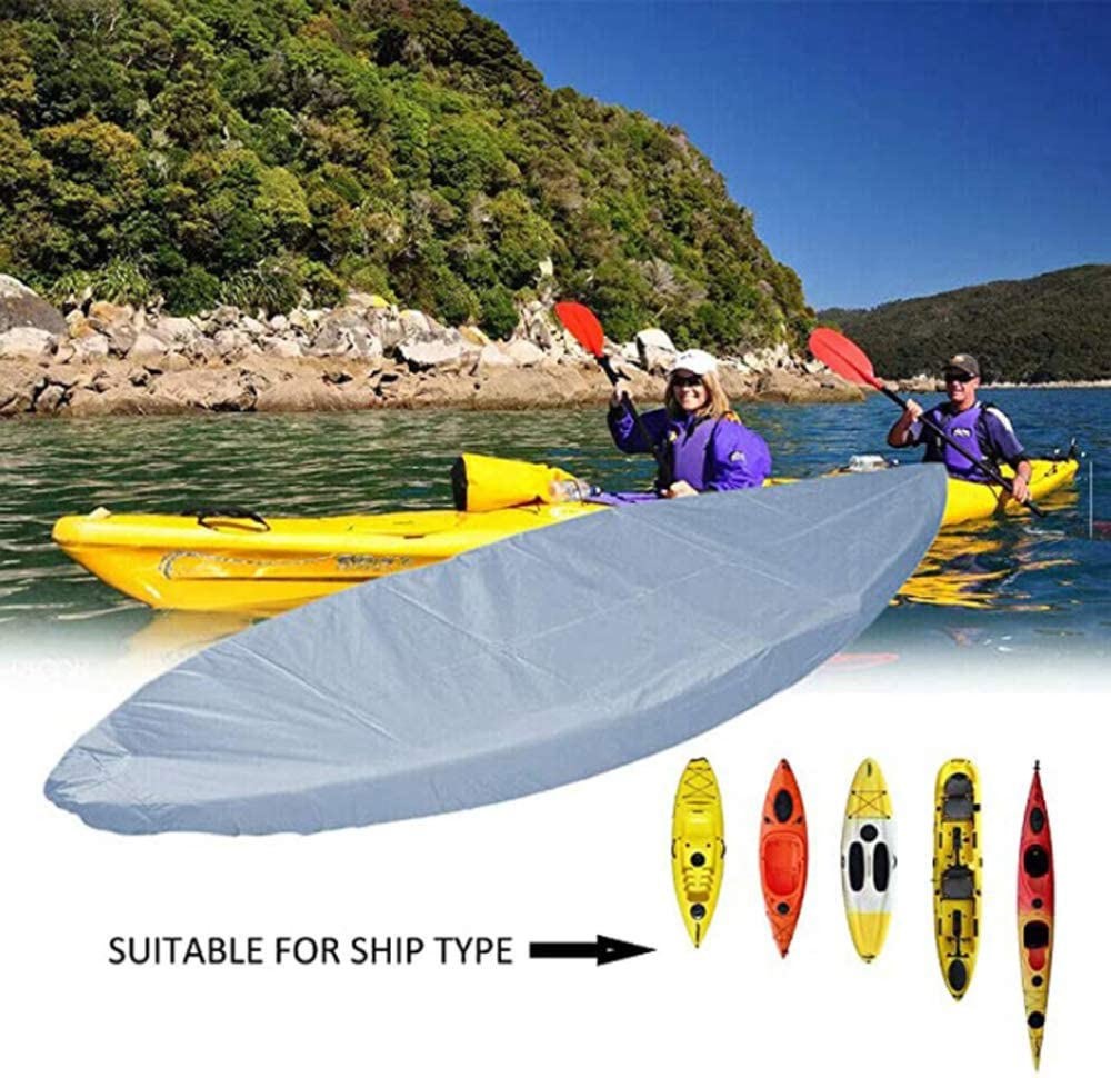 Kayak Cover Outdoor Storage Cover