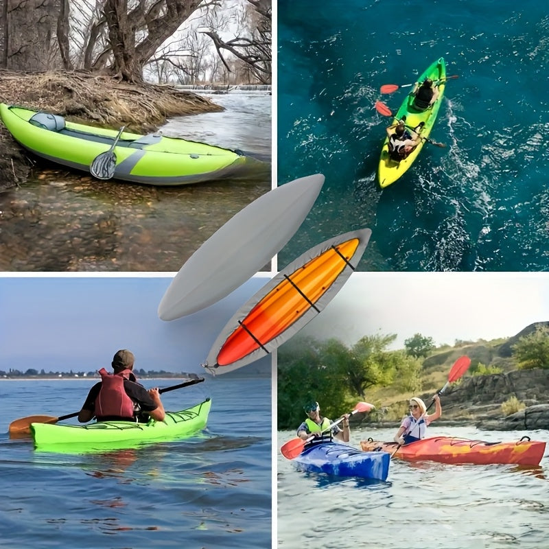 Kayak Cover Outdoor Storage Cover