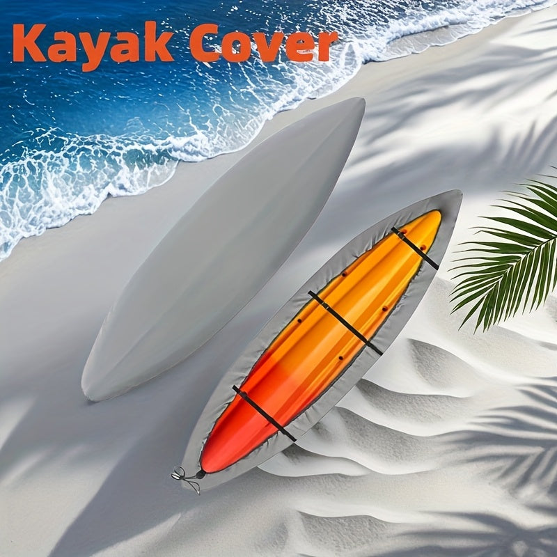 Kayak Cover Outdoor Storage Cover