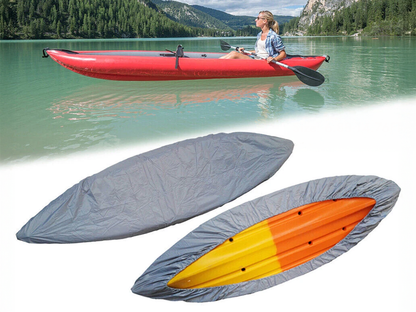 Kayak Cover Outdoor Storage Cover