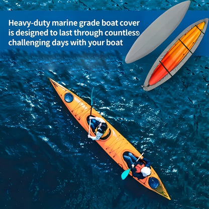 Kayak Cover Outdoor Storage Cover
