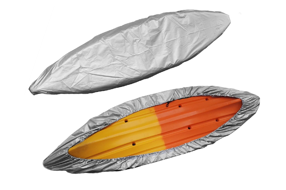 Kayak Cover Outdoor Storage Cover
