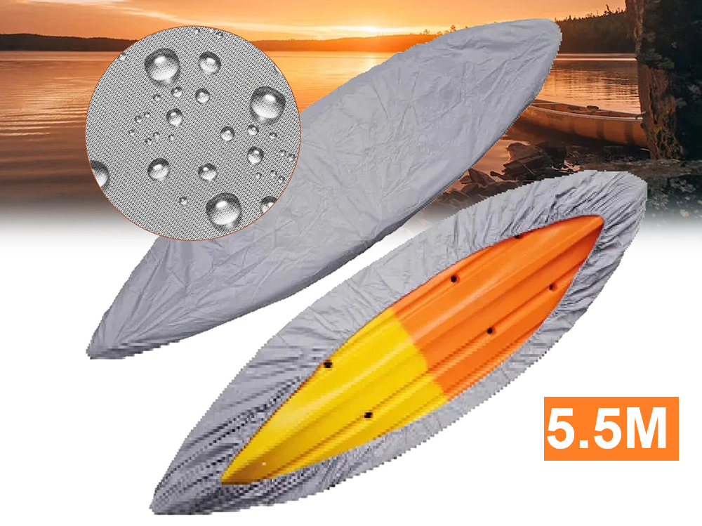 Kayak Cover Outdoor Storage Cover