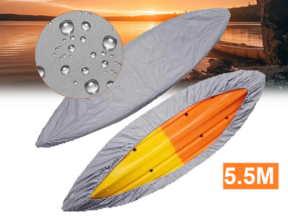 Kayak Cover Outdoor Storage Cover