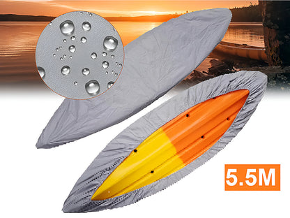 Kayak Cover Outdoor Storage Cover