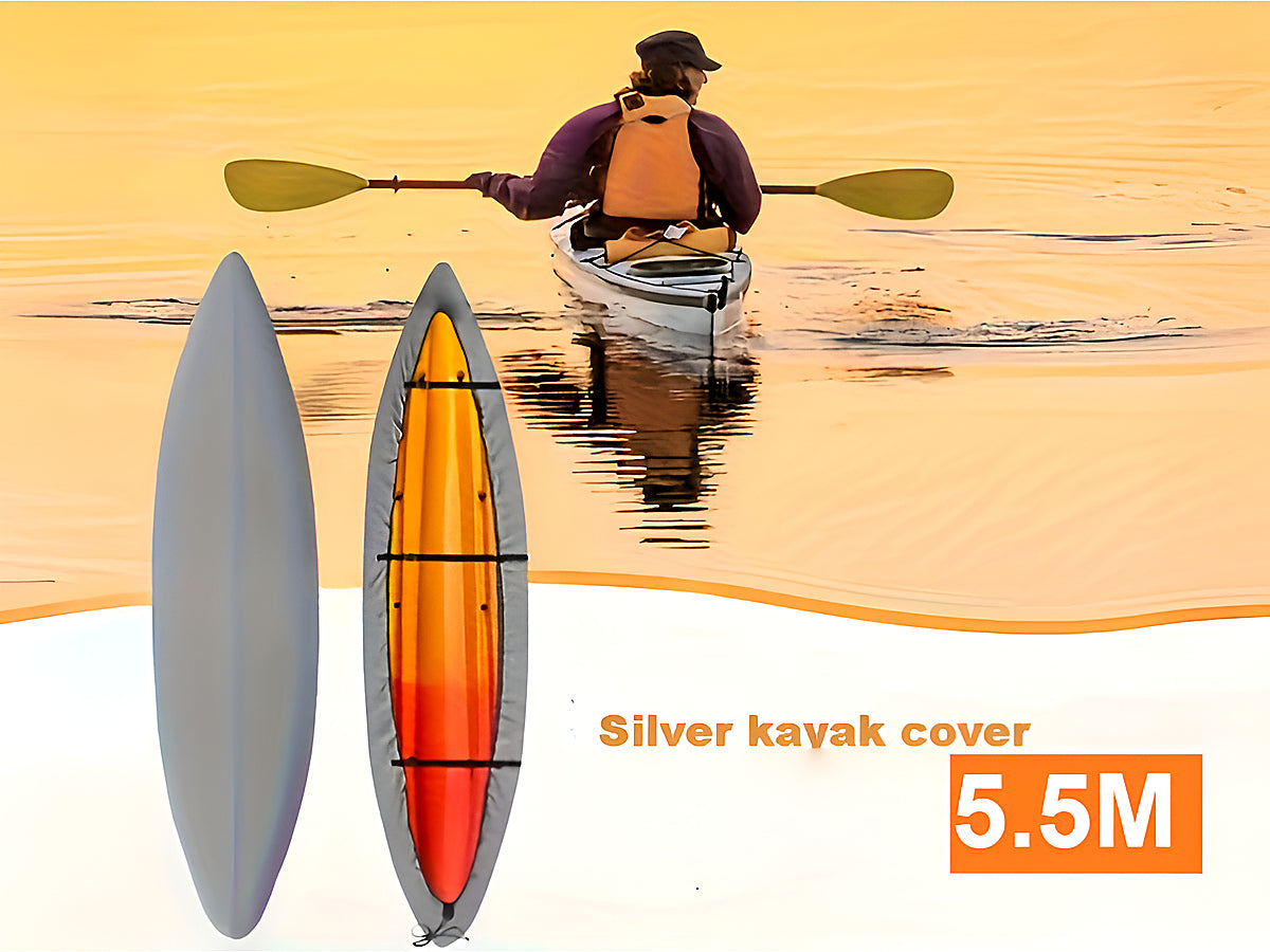 Kayak Cover Outdoor Storage Cover