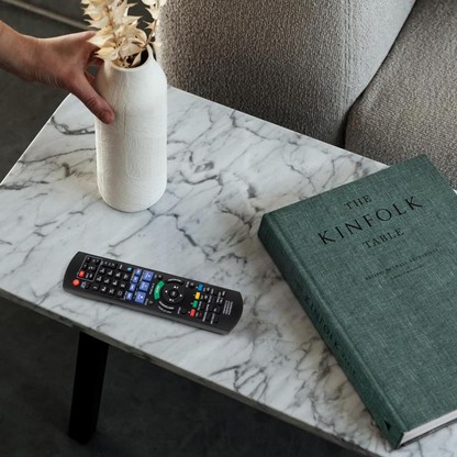 Panasonic N2QAYB000579 Blu-ray Player remote