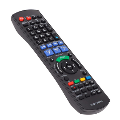 Panasonic N2QAYB000579 Blu-ray Player remote
