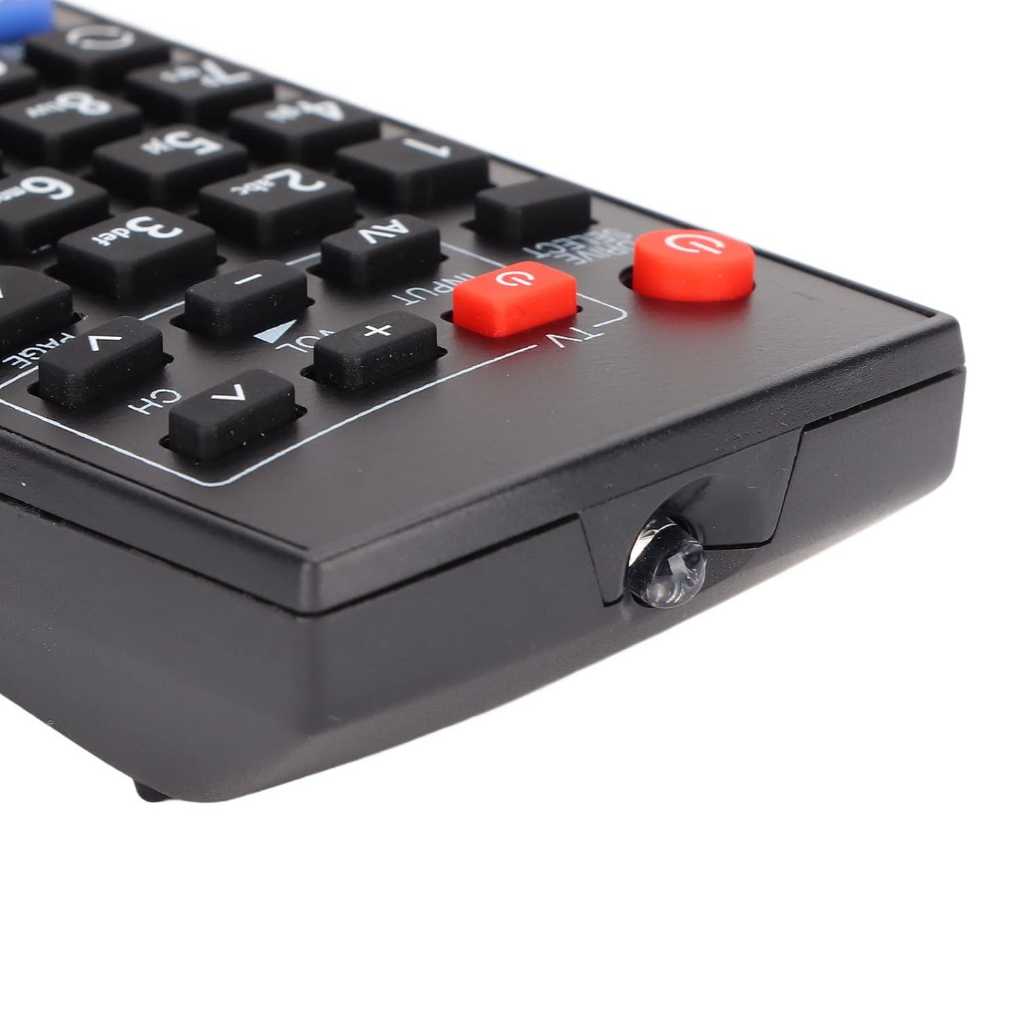 Panasonic N2QAYB000579 Blu-ray Player remote