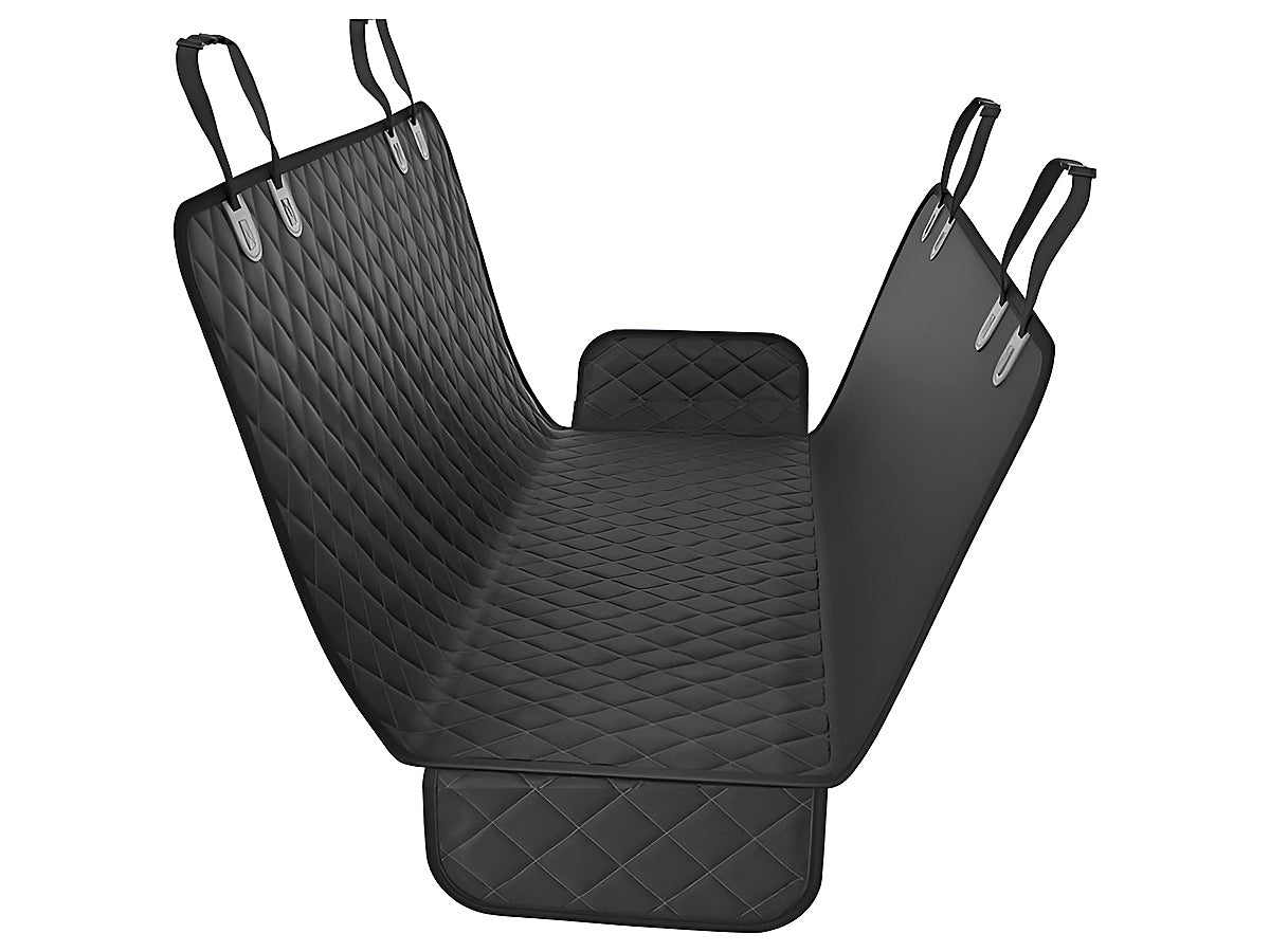 Waterproof & Scratch Proof Dog Car Seat Cover