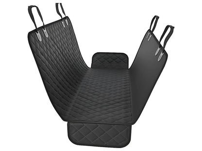 Waterproof & Scratch Proof Dog Car Seat Cover