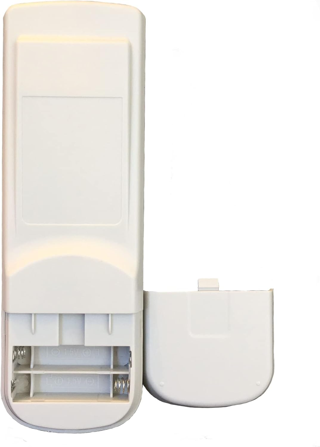 Fujitsu Heat Pump Remote Replacement