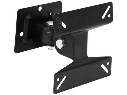 TV Wall Mount Bracket for 14" - 24" TVs