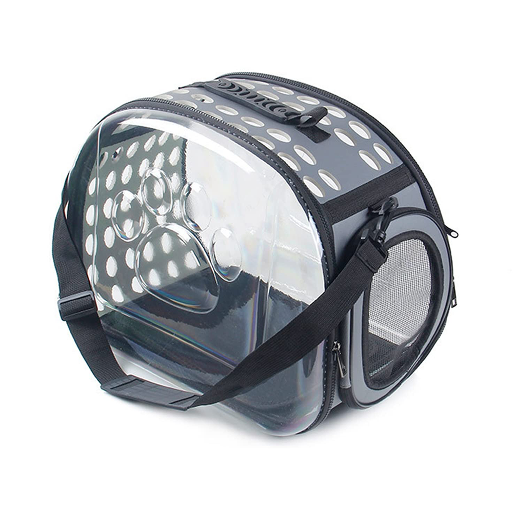 Portable Pet Carrier Bag - Large 42x28x32cm