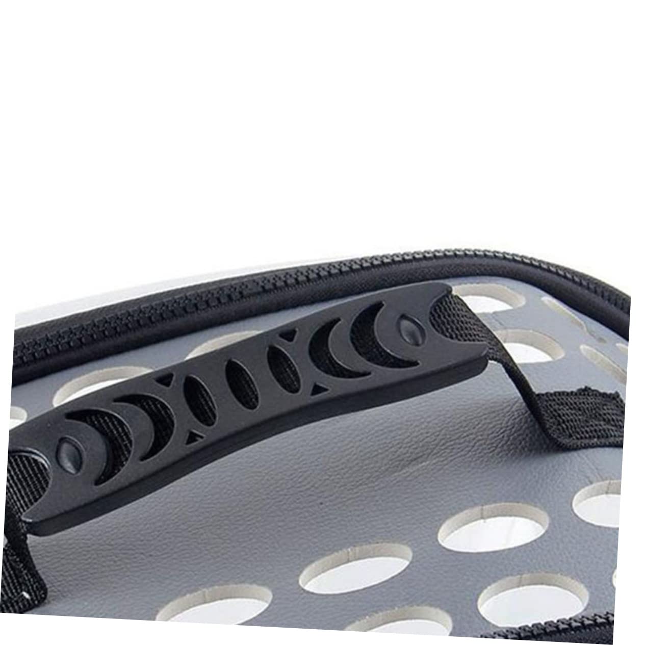 Portable Pet Carrier Bag - Large 42x28x32cm