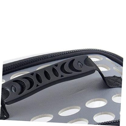 Portable Pet Carrier Bag - Large 42x28x32cm