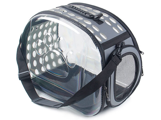 Portable Pet Carrier Bag - Large 42x28x32cm