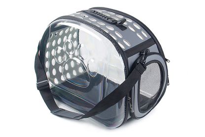 Portable Pet Carrier Bag - Large 42x28x32cm