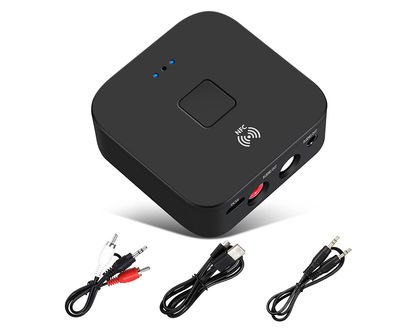 Wireless Audio Bluetooth Receiver
