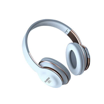 Bluetooth Headphones - Over-Ear Wireless Bluetooth Headphones