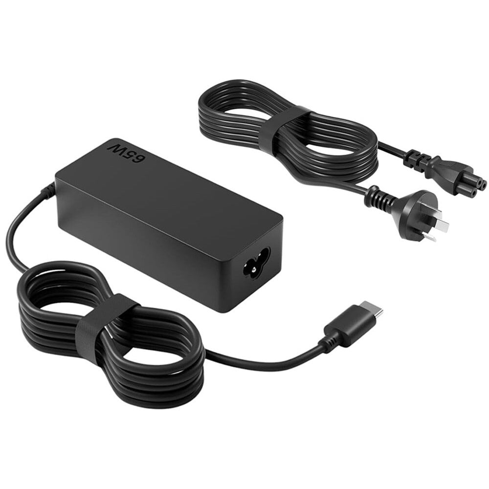 65W Lenovo Laptop Charger Type C