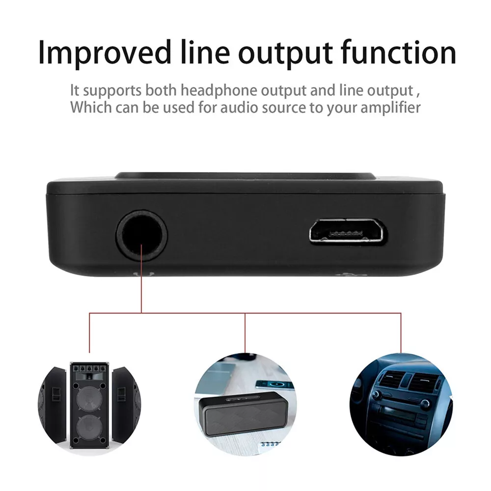 8 GB Mp3 Player with 1.8” Screen