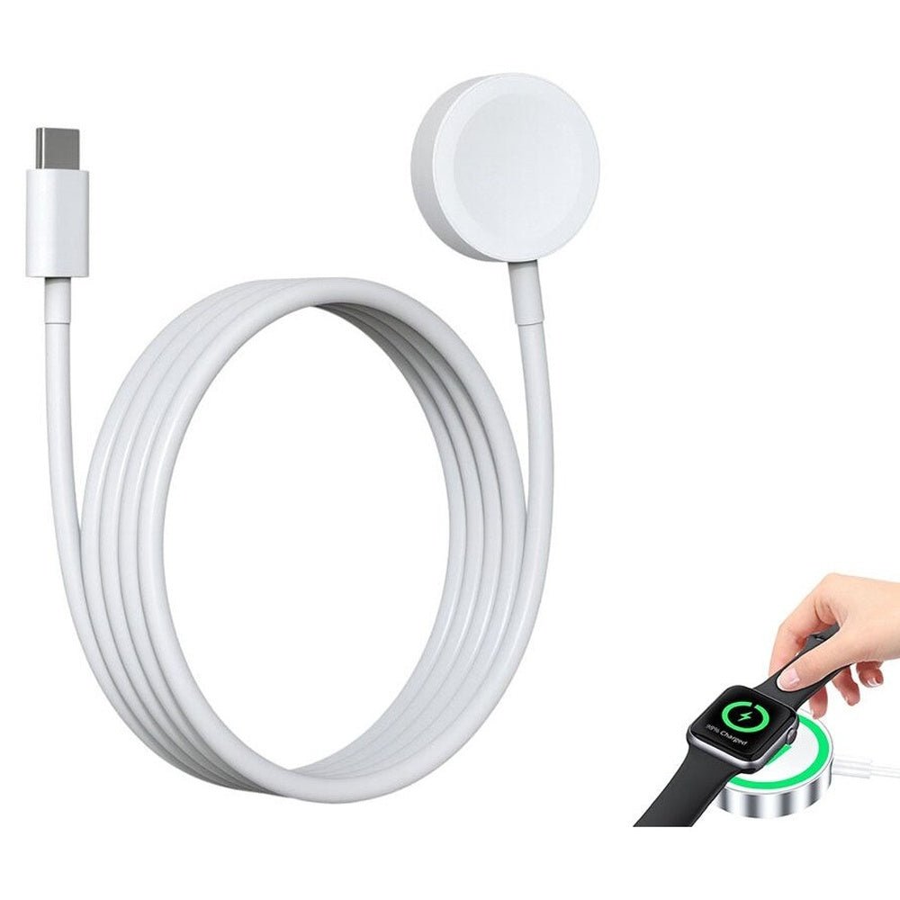 Apple Watch Charger Compatible Replacement