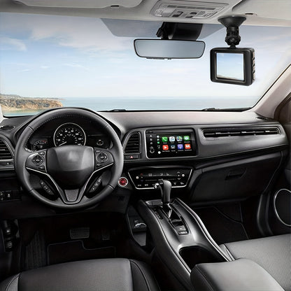 Car Dash Cam Camera Full HD 1080P