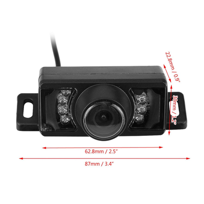 Car Reversing Camera Waterproof