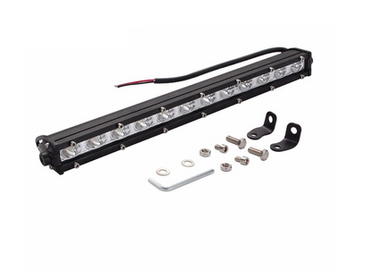 36W Slim LED Work Light