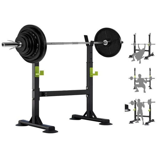 Adjustable Squat Rack Stand